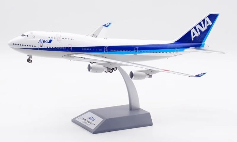 Aviation 1/200 全日空 ANA 747-400 JA8097 Aviation 1/200 全日空 ANA 747-400 JA8097 V ホビー